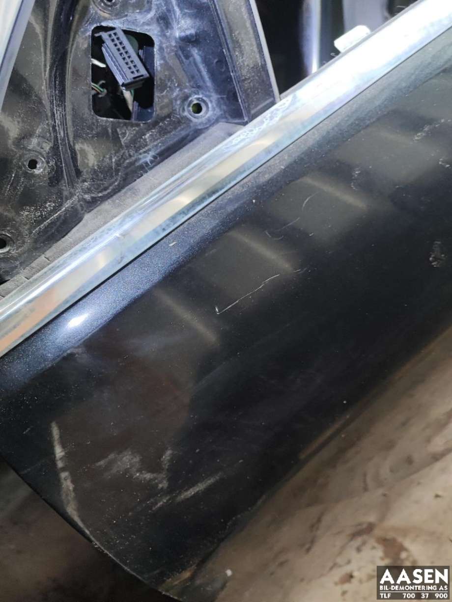 Dør venstre foran til Opel Insignia A 2009-2014 (20985682|39062233|)