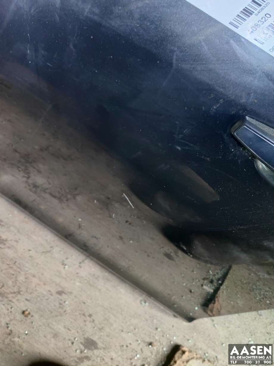 Dør venstre foran til Opel Insignia A 2009-2014 (20985682|39062233|)