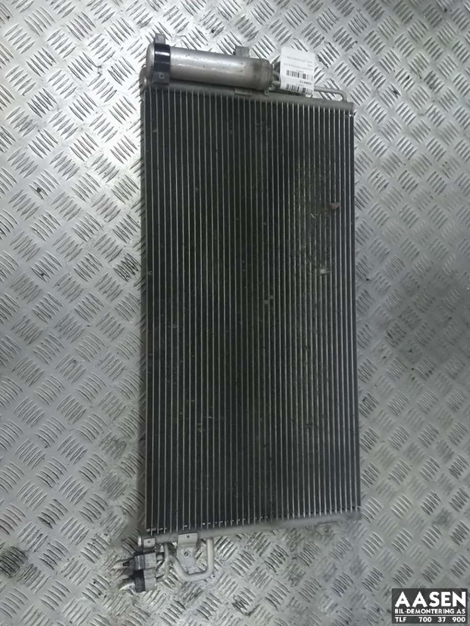 Aircondition radiator til Ford C-Max, 2015-2019 (Type II, Fase 2)  (1856995)
