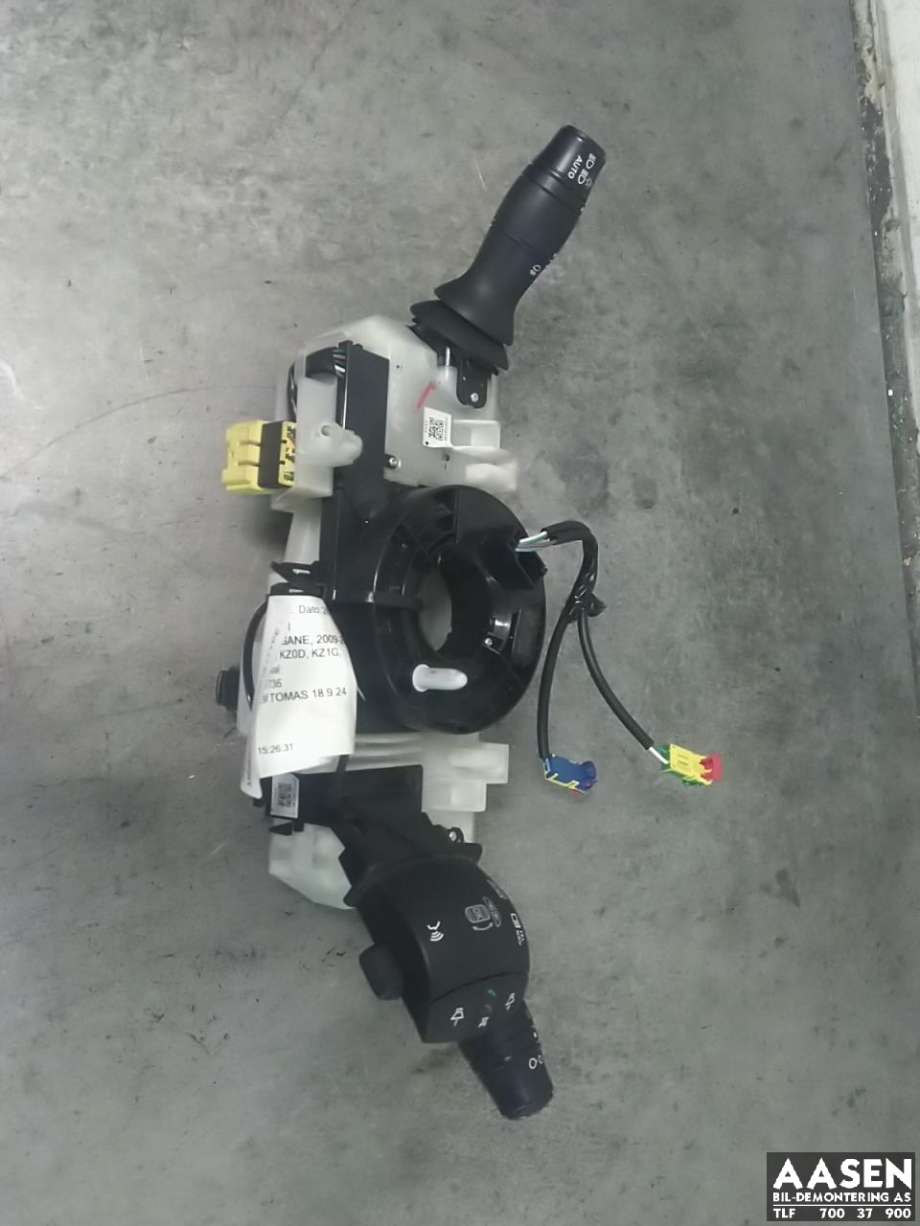 Bryter combi til Renault Megane, 2009-2016 Type III  