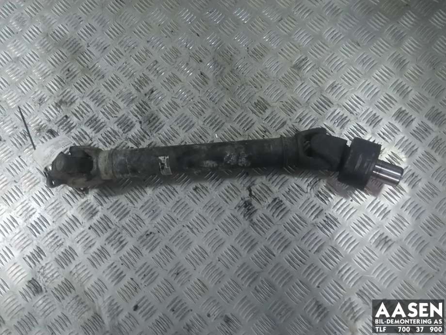 Mellomaksel fremre til Toyota Hiace 2007-2012 (Fase 3) (37140-26140|)