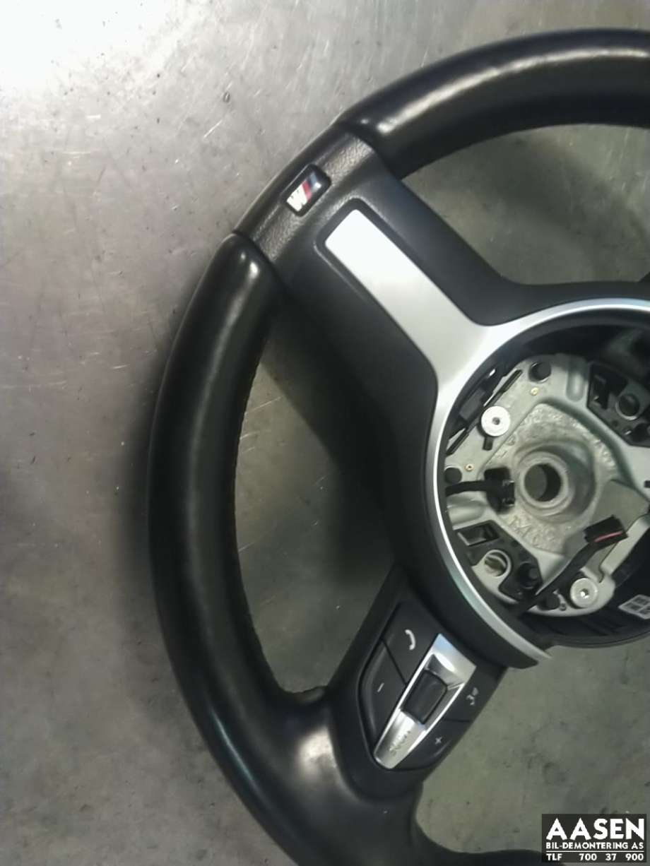 Ratt til BMW X1 2015-2022 (F48) (F48) (32 30 7 851 518|)