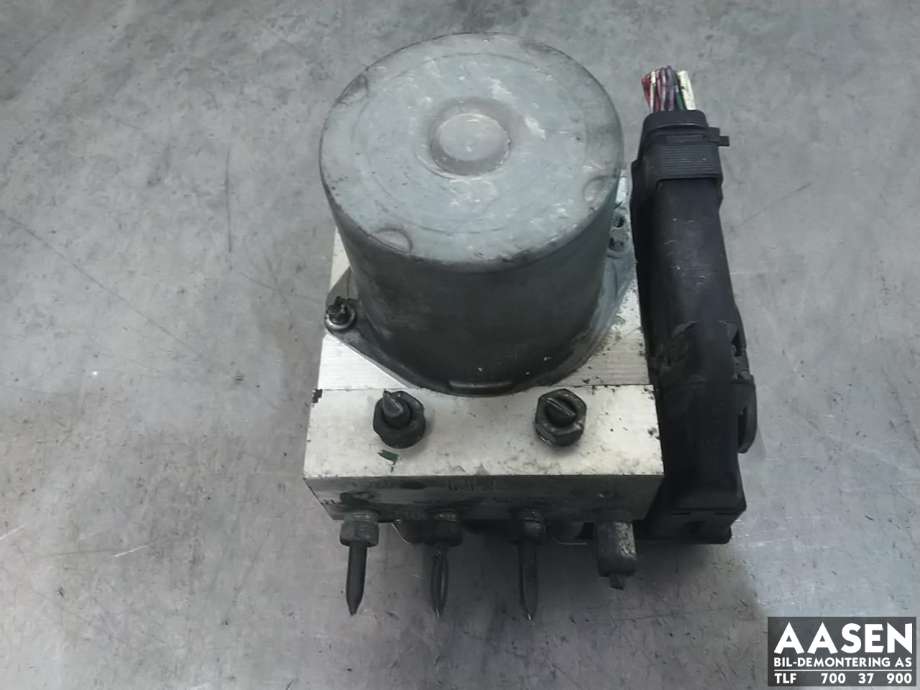 ABS sentral til Toyota Verso, 2009-2016 (Type III) (BOSCH|44540-0F050)