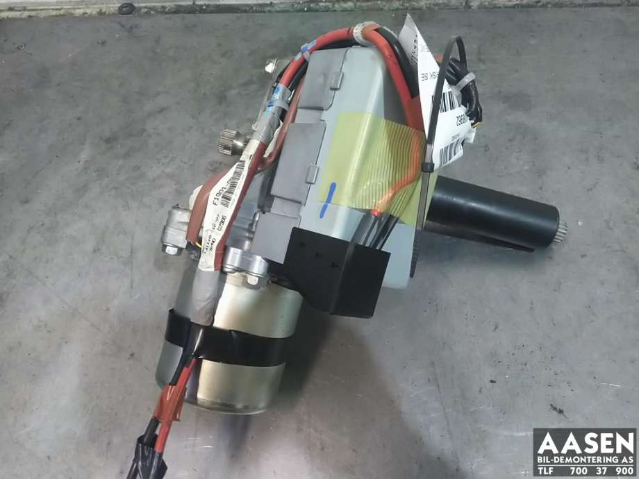 Rattaksel elektrisk servo til Toyota Verso 2009-2016 (Type III) (452500F120|)