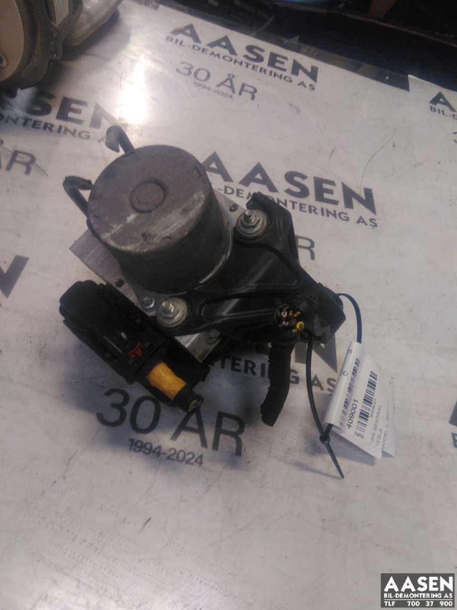 ABS sentral til Tesla Model Y, 2021-2024 (Type I)  (1044746-00-A)