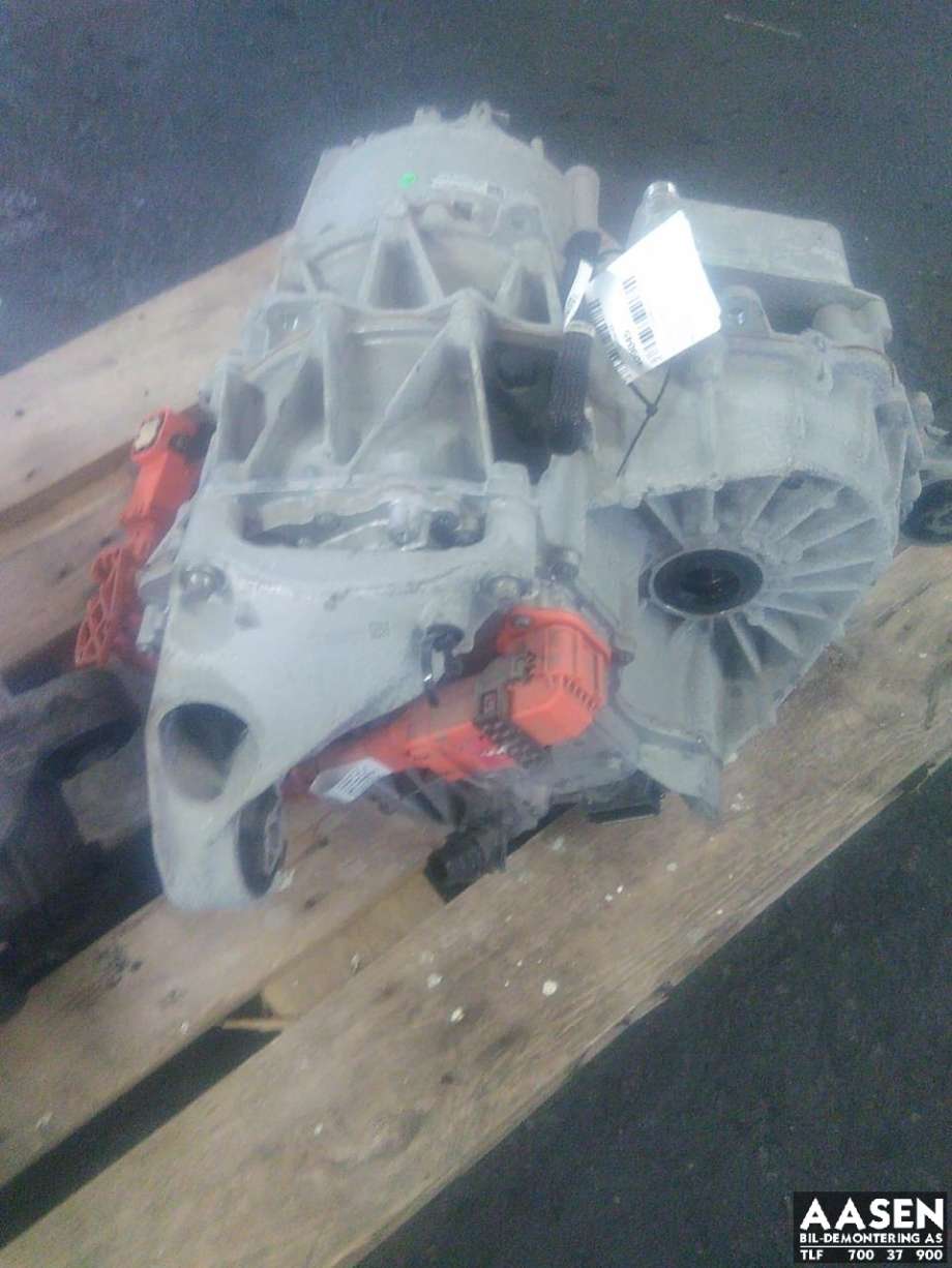 Motor elbil bak til Tesla Model Y 2021-2024 (Type I) (3D3,3D6|1672095-00-C|)