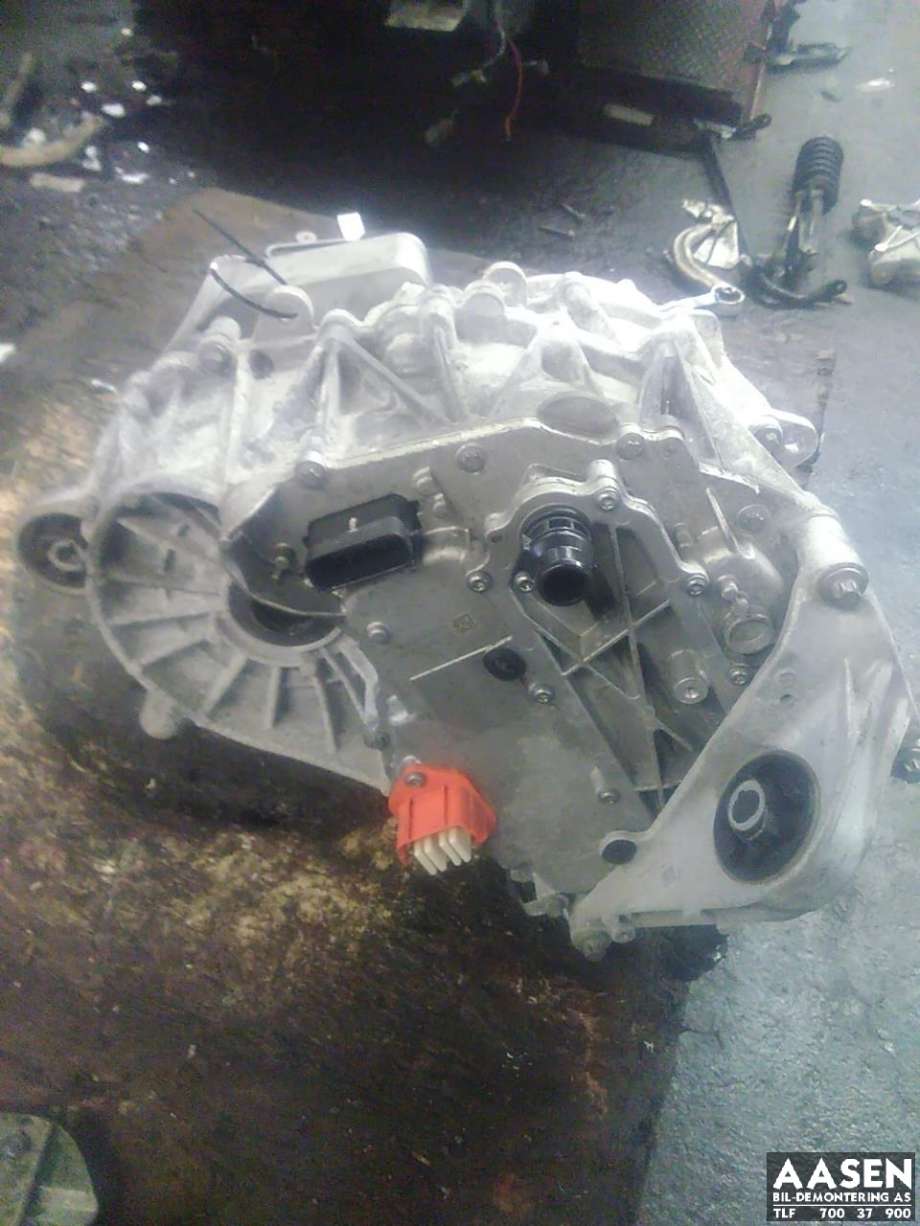 Motor elbil foran til Tesla Model Y 2021-2024 (Type I)  (3D3,3D6|1120960-20-G|)