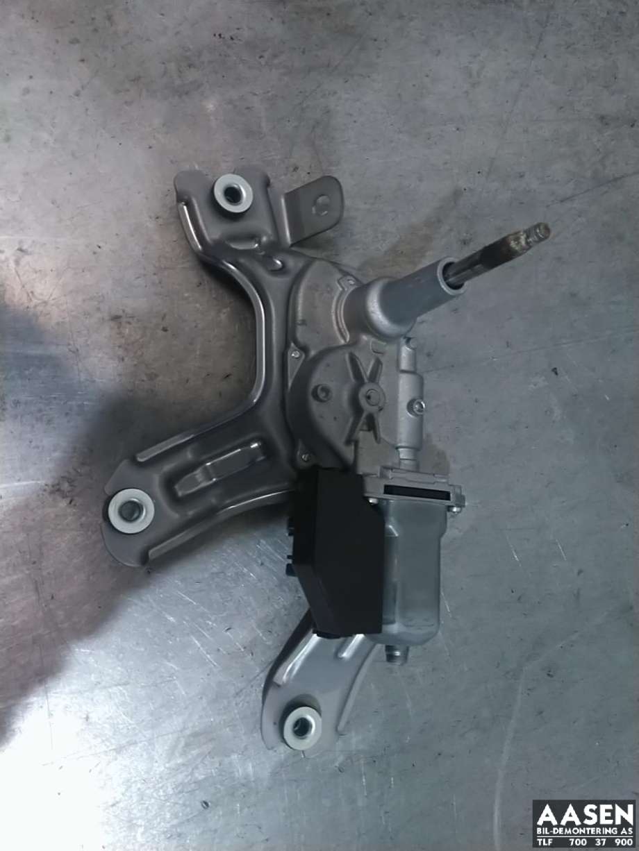 Viskermotor bakrute til Toyota Corolla, 2019-->>  (DENSO|8513002070)