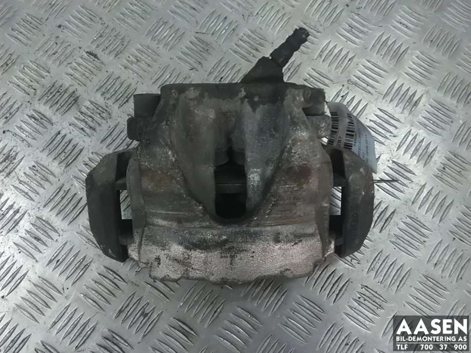 Bremsecaliper venstre foran til Volvo XC60 2008-2013 (Type I, Fase 1) (36002411|)