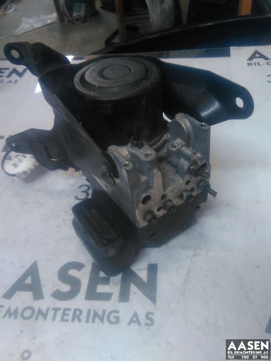 ABS sentral til Mitsubishi L200, 2006-2015 (Type IV)  (4670A386)