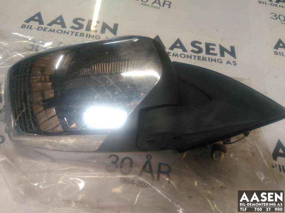 Speil høyre til Mitsubishi L200 2006-2015 (Type IV)  (7632A548|)