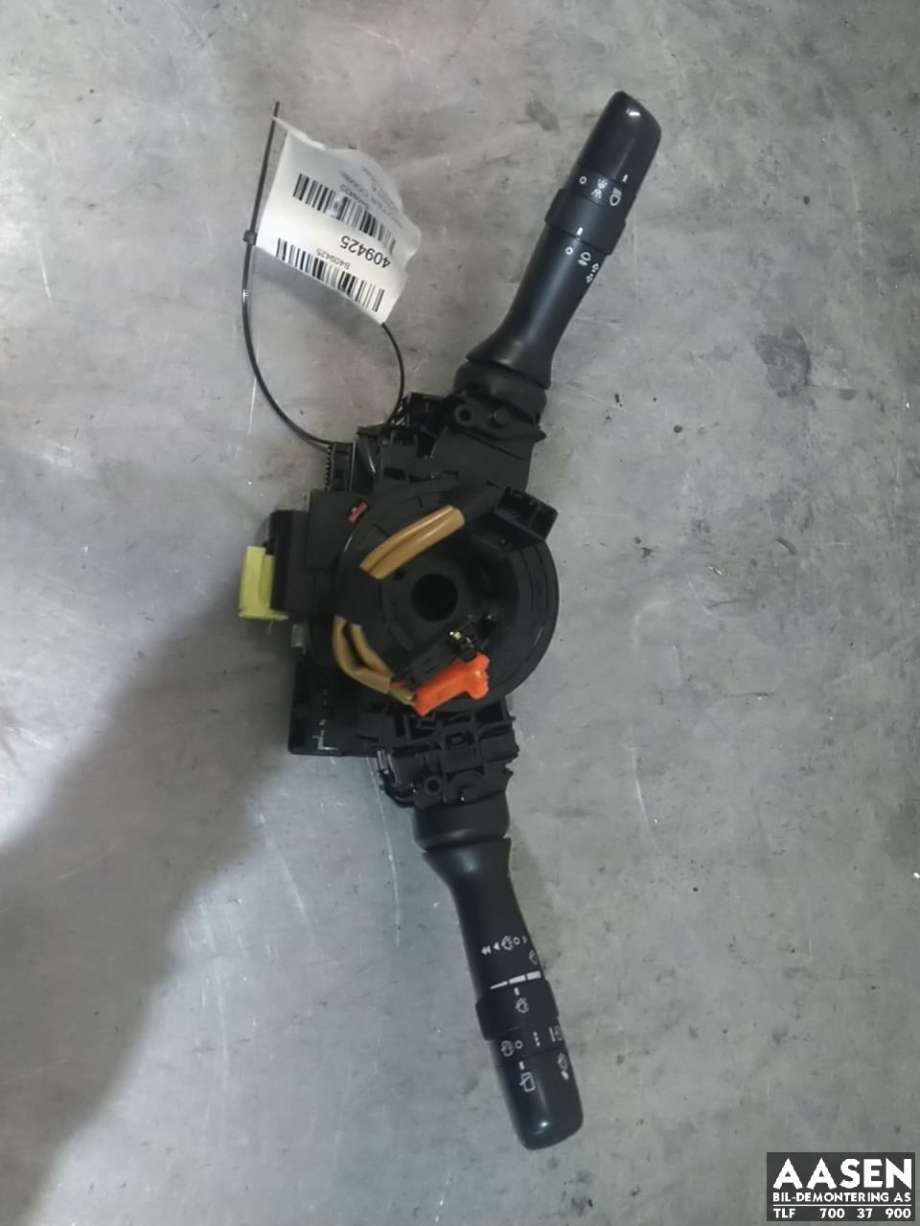Bryter combi til Toyota RAV4 2009-2013 (Type III, Fase 2) (8414042091|8465248180|)