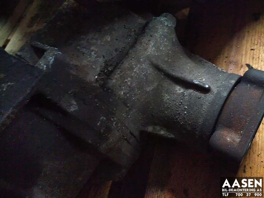 Girkasse 4WD fordelingskasse til Honda CR-V 2007-2012 (Type III)  (29000R08000|)