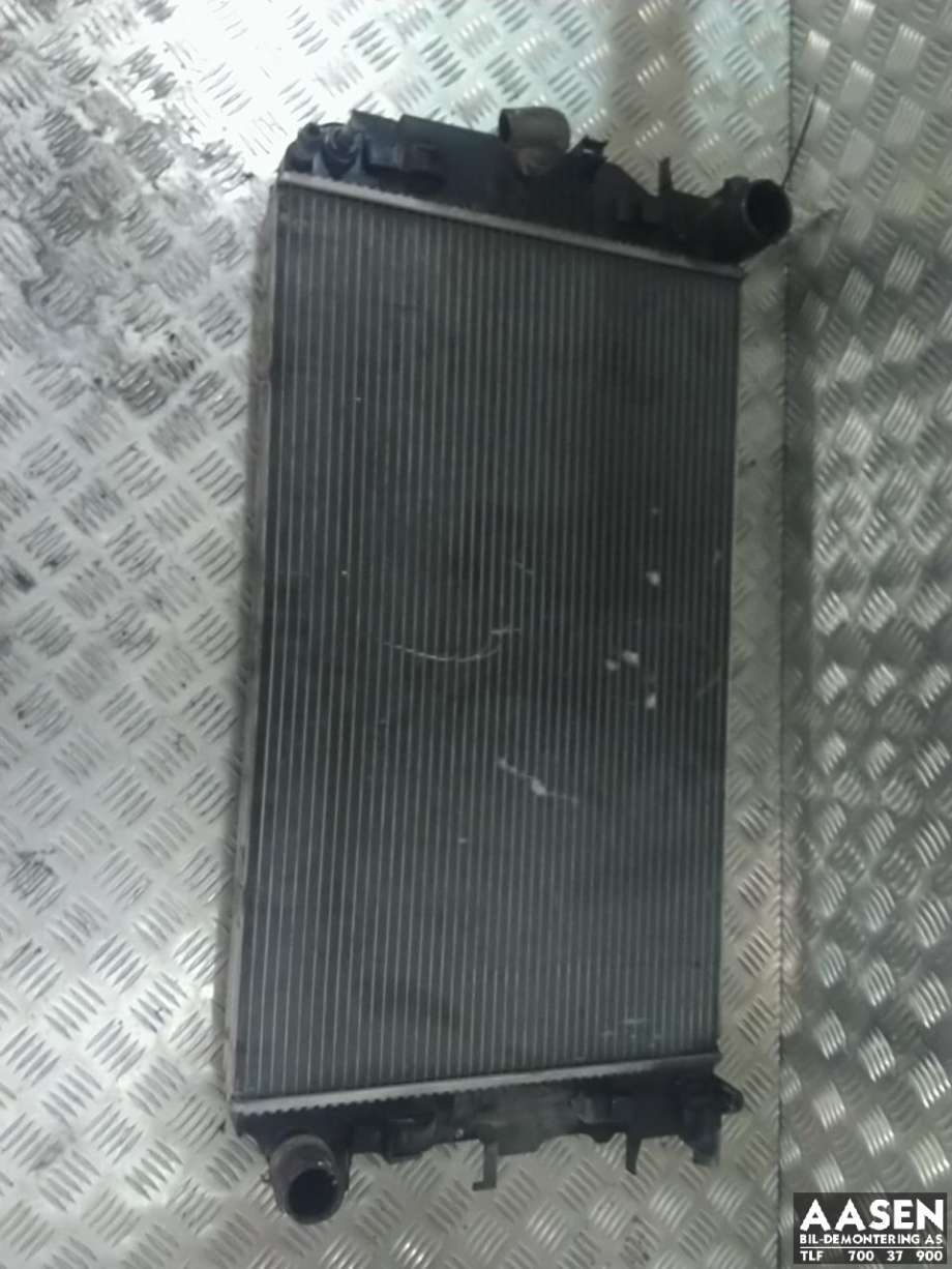Radiator (automat gir) til Mercedes Sprinter, 2006-2013 (Fase 1) (906) (906) (A 906 500 03 02)