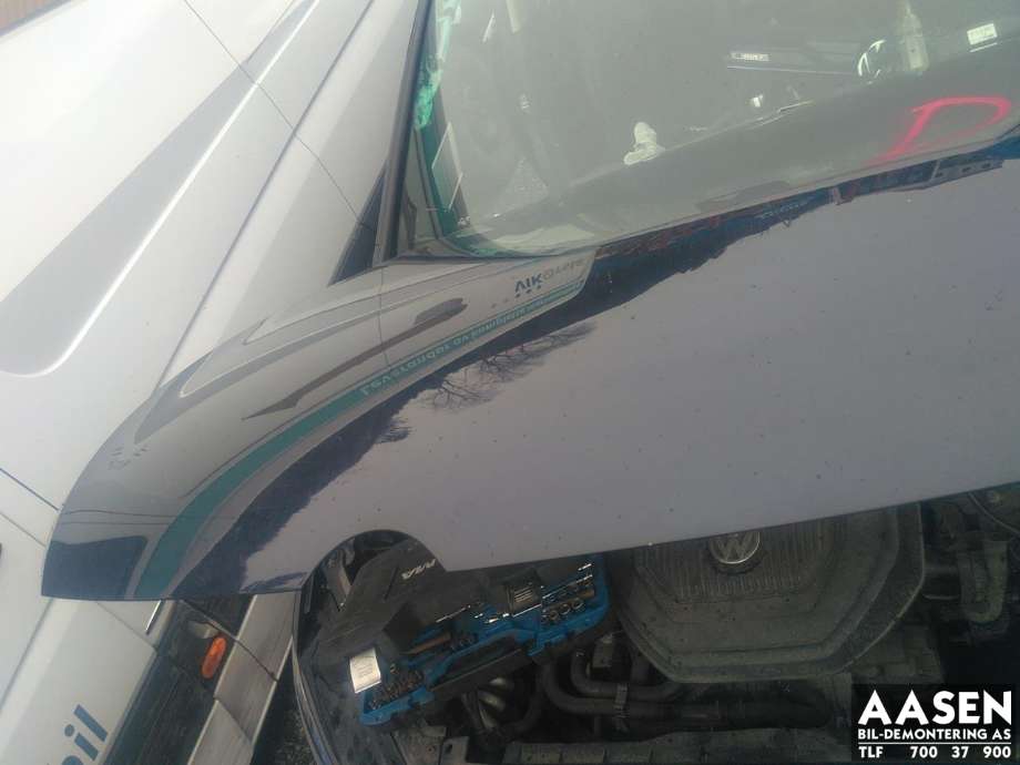 Panser til VW e-Golf 2014-2017 (Fase 1)  (5G0 823 031 J|)