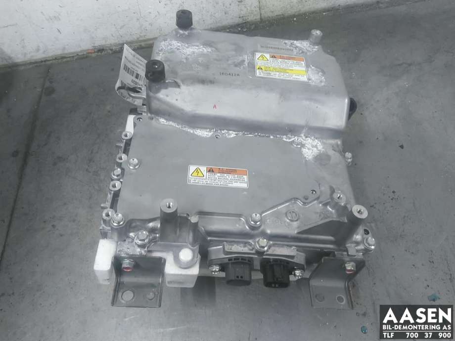 DCDC converter hybrid til Mitsubishi Outlander, 2015-->> (Type III, Fase 2) (9410A100)