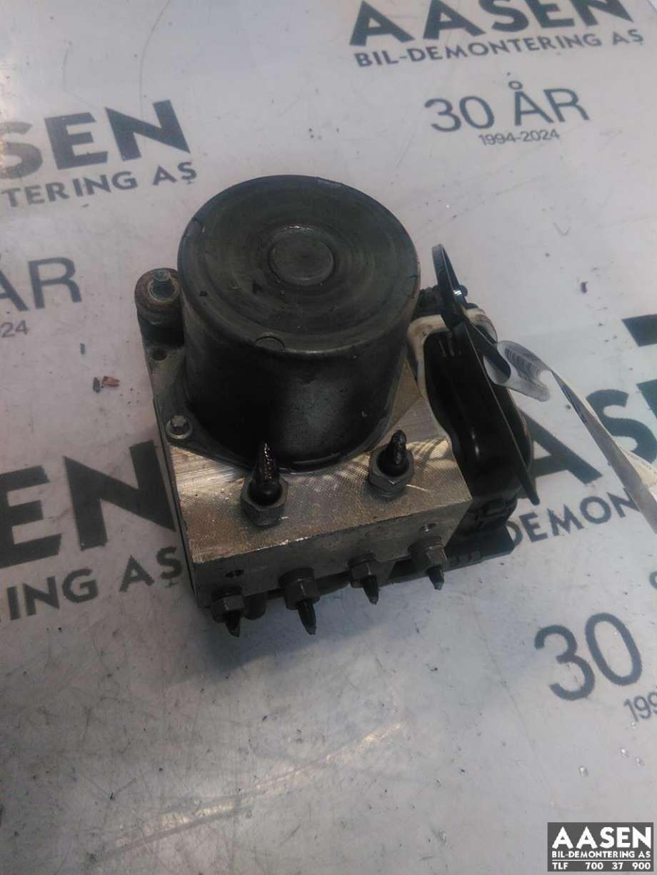 ABS sentral til Citroën DS5 2012-2017 (16 104 262 80|16 809 027 80|)
