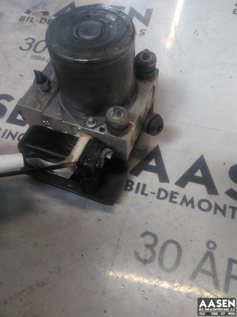 ABS sentral til Citroën DS5 2012-2017 (16 104 262 80|16 809 027 80|)