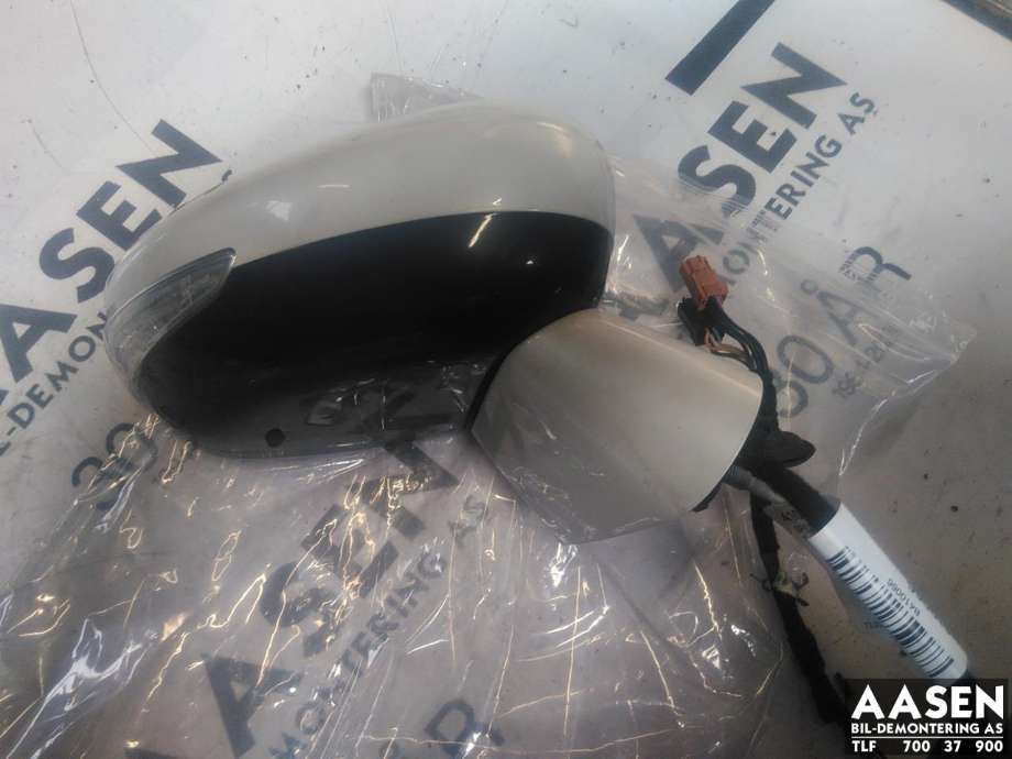 Speil høyre til Citroën DS5 2012-2017 (16 072 131 80|)