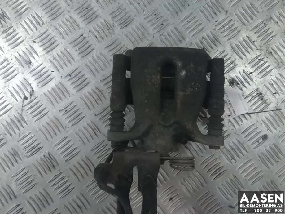 Bremsecaliper høyre bak til VW Caddy 2015-2020 (Type III, Fase 3) (2K5 615 424 A|)