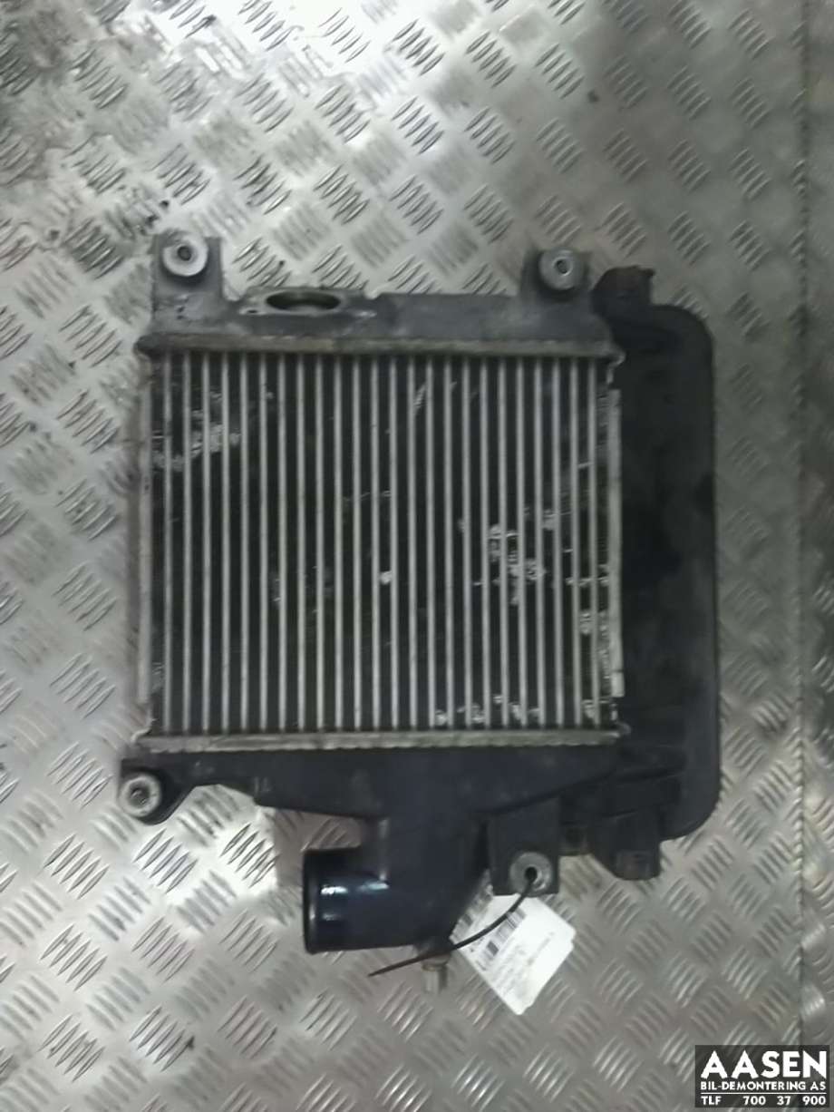 Intercooler til Toyota Hiace 2007-2012 (Fase 3)