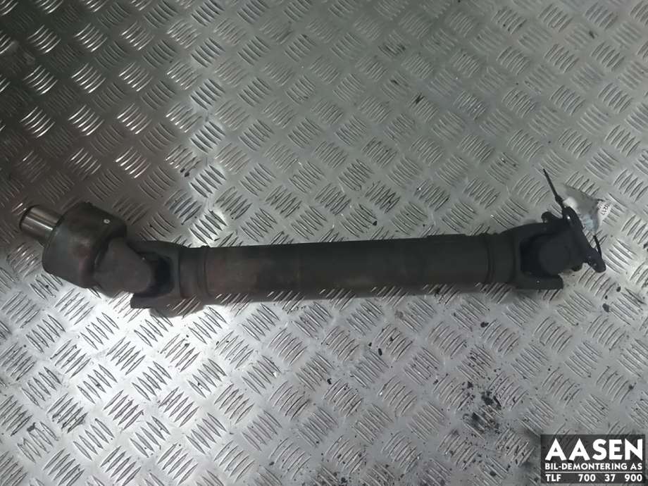 Mellomaksel fremre til Toyota Hiace 2007-2012 (Fase 3) (37140-26140|)