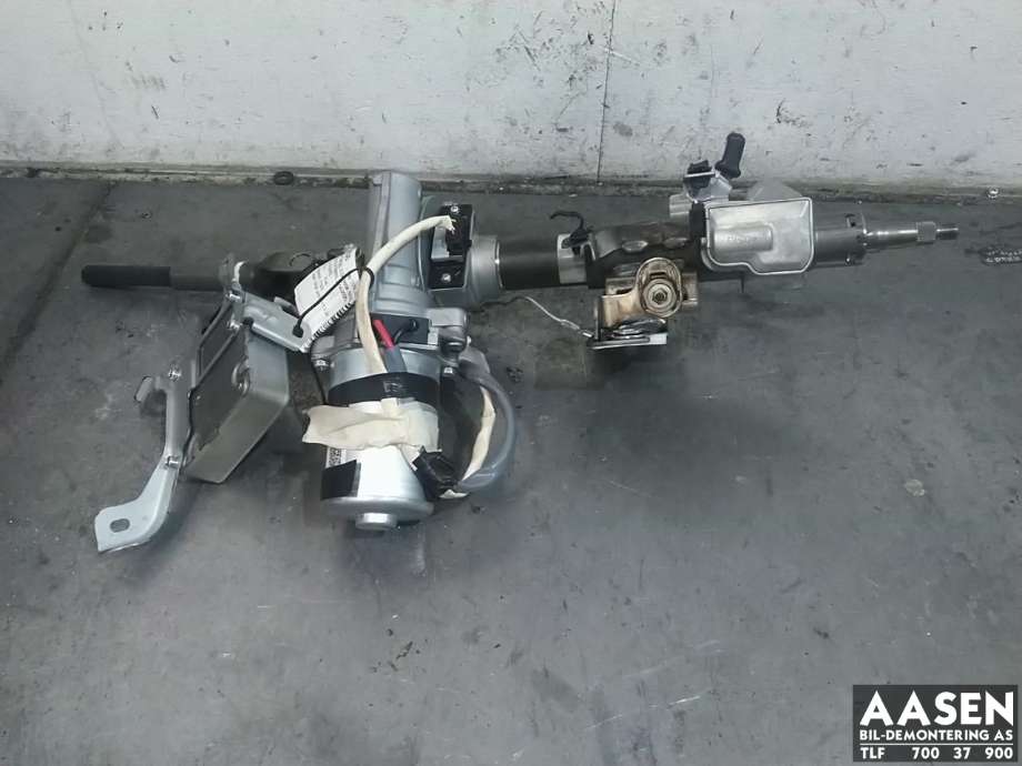 Rattaksel elektrisk servo til Toyota Yaris, 2014-2020 (Type III, Fase 2)  (45250-0D193)