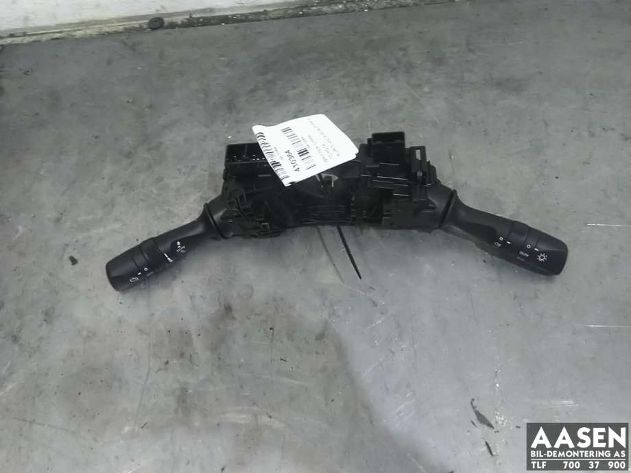 Bryter combi til Toyota Auris, 2013-2015 (Type II, Fase 1)