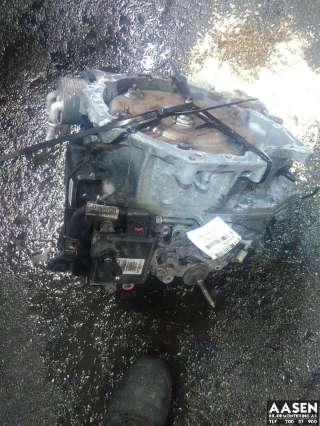 Girkasse automat til Peugeot 3008,   (|98 106 762 80)