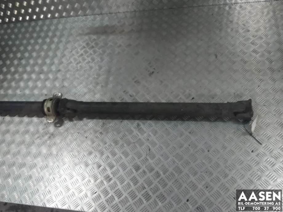 Mellomaksel bakre til Toyota Hiace 2007-2012 (Fase 3)  (3710026380|)