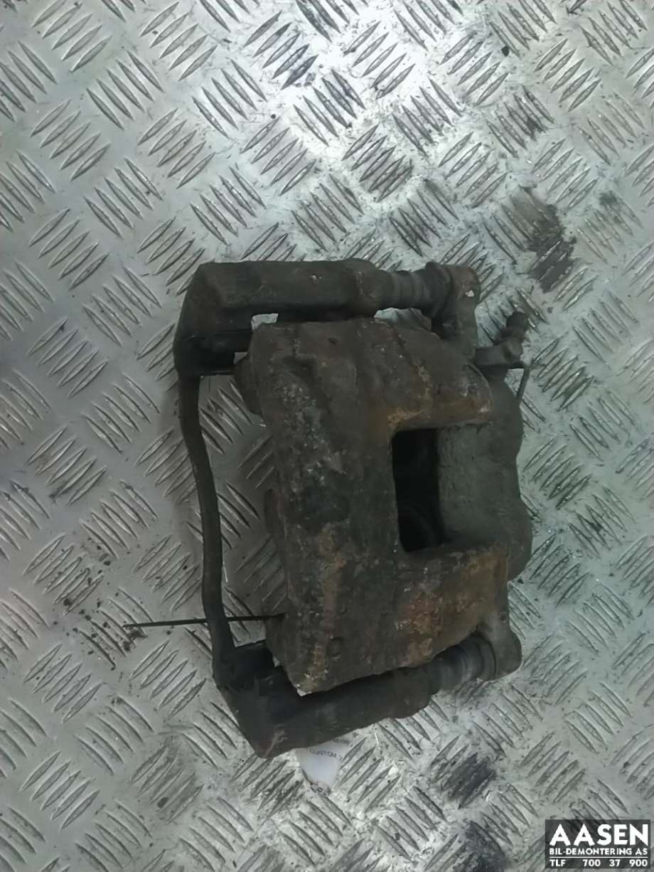 Bremsecaliper høyre foran til Ford Transit Custom, 2013-2023 (Type I)  (1783931)