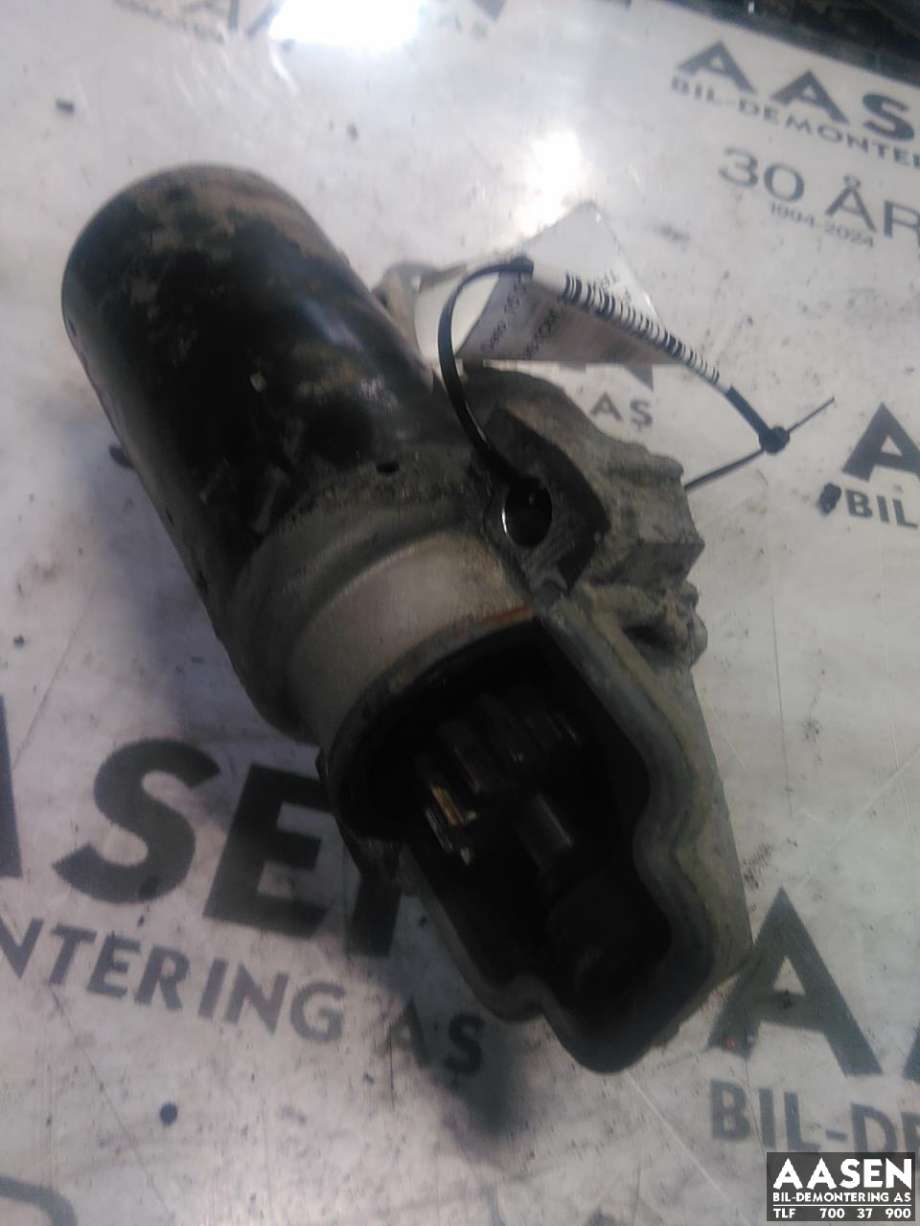 Starter diesel til Ford Transit Custom 2013-2023 (Type I)  (2033120|)