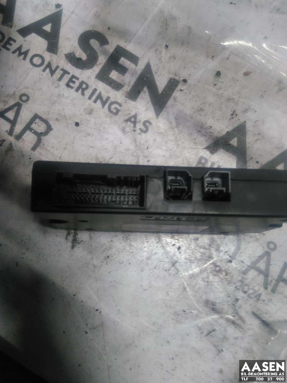 Styreenhet diverse til Ford Transit Custom, 2013-2023 (Type I)  (BK2T-14B428-CE)
