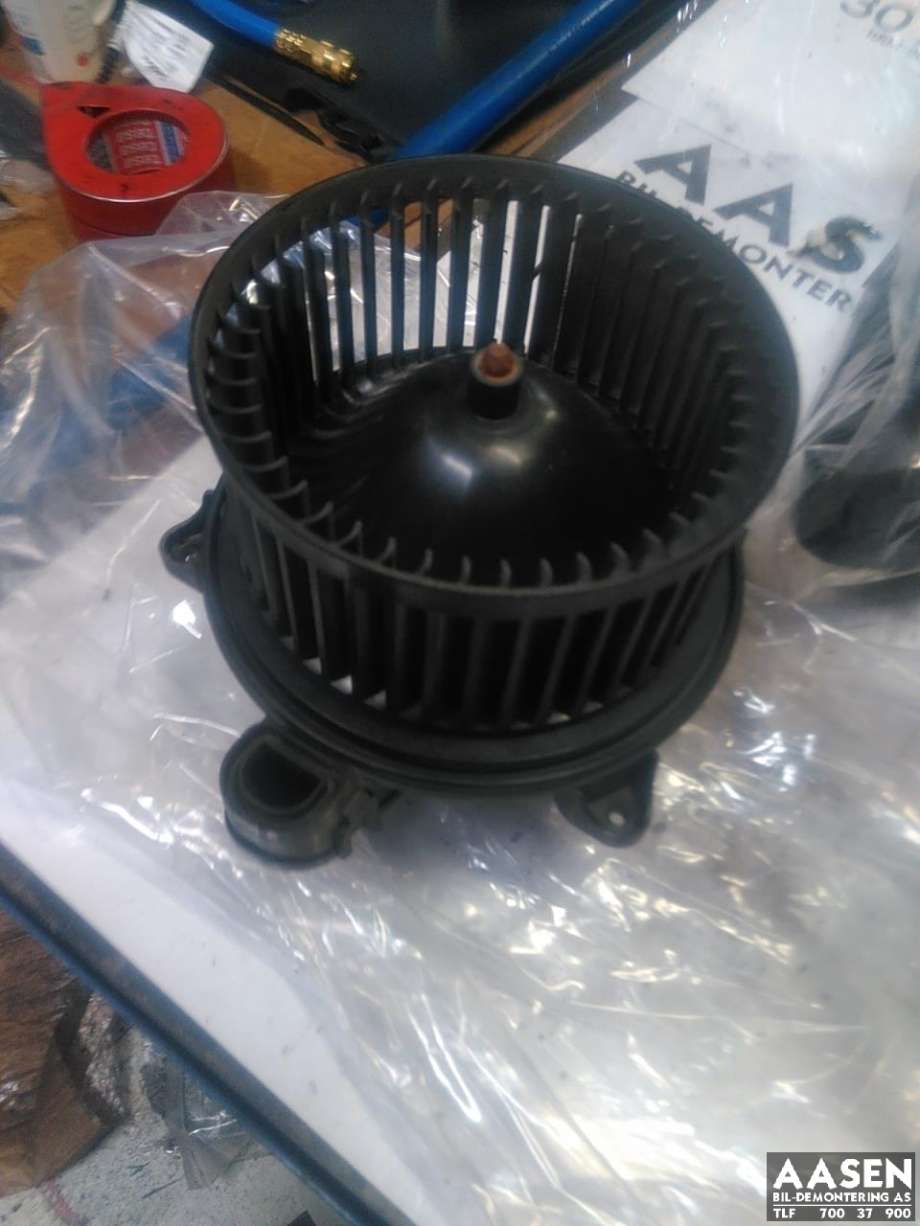 Varmeapparat motor til Ford Transit Custom, 2013-2023 (Type I)  