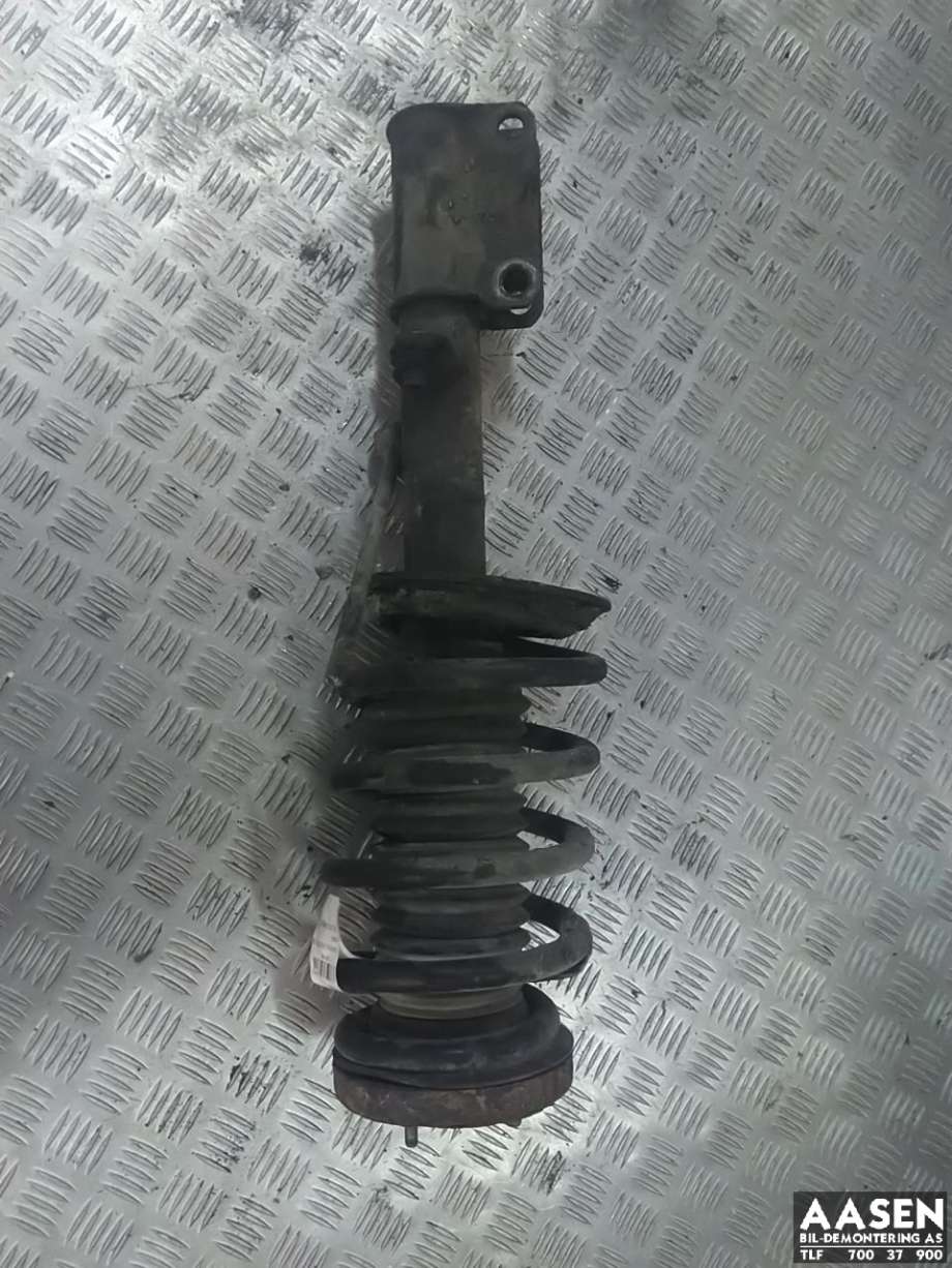 Fjærbein venstre foran til BMW X5, 2000-2006 (E53) (E53) (31 31 6 764 601)
