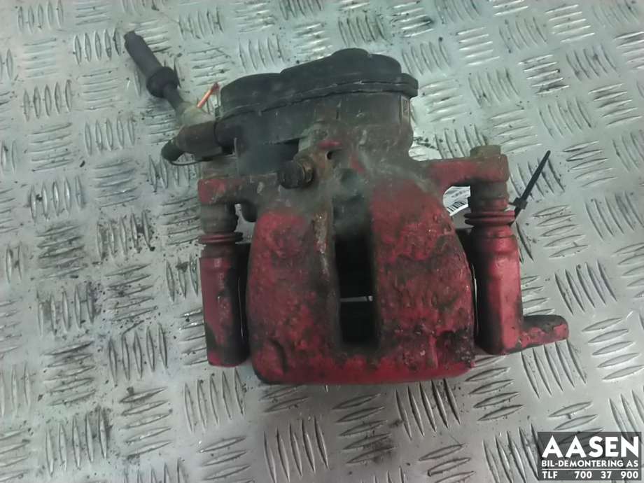 Bremsecaliper høyre bak, elektrisk til Audi Q5 2008-2012 (Type I, Fase 1) (8K0 615 404 B|)