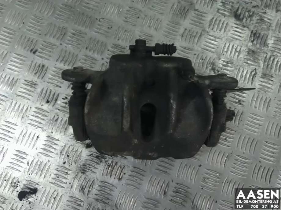 Bremsecaliper høyre foran til Land Rover Discovery, 2009-2017 (Type IV)  (LR015569)