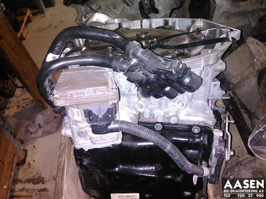 Girkasse hybrid til BMW 2-Serie, Active/Gran Tourer 2014-->> (F45/F46) (F45/F46) (24 00 8 743 341|)