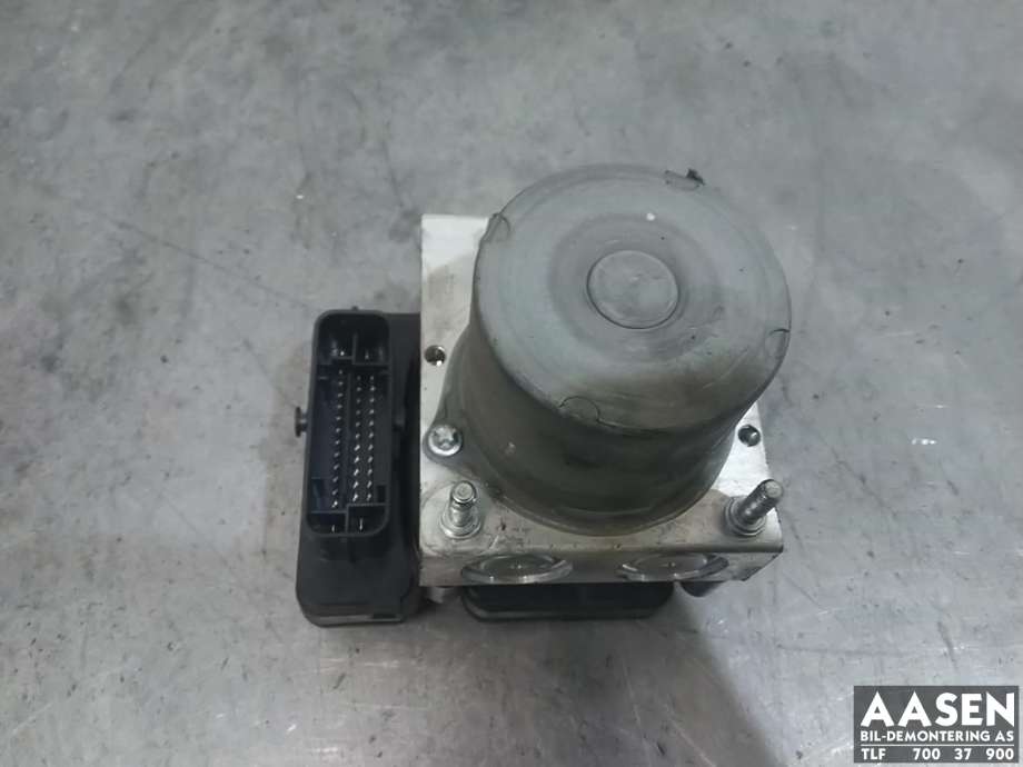 ABS sentral til Citroën Jumper 2014-->> (Type III, Fase 2) (BOSCH|16 735 995 80|16 807 942 80|16 809 224 80)