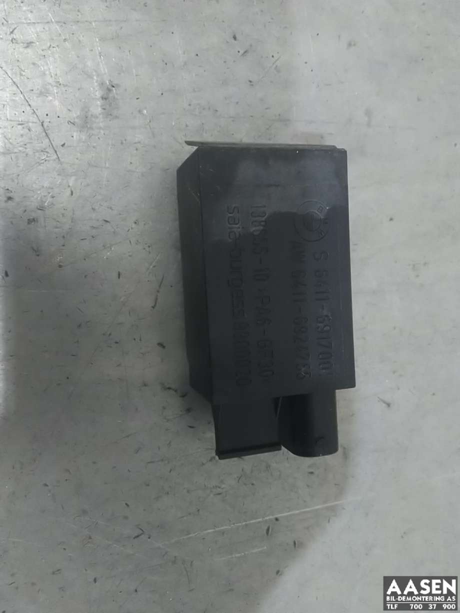 Sensor diverse til BMW X5, 2000-2006 (E53) (E53) (6411-6917001)