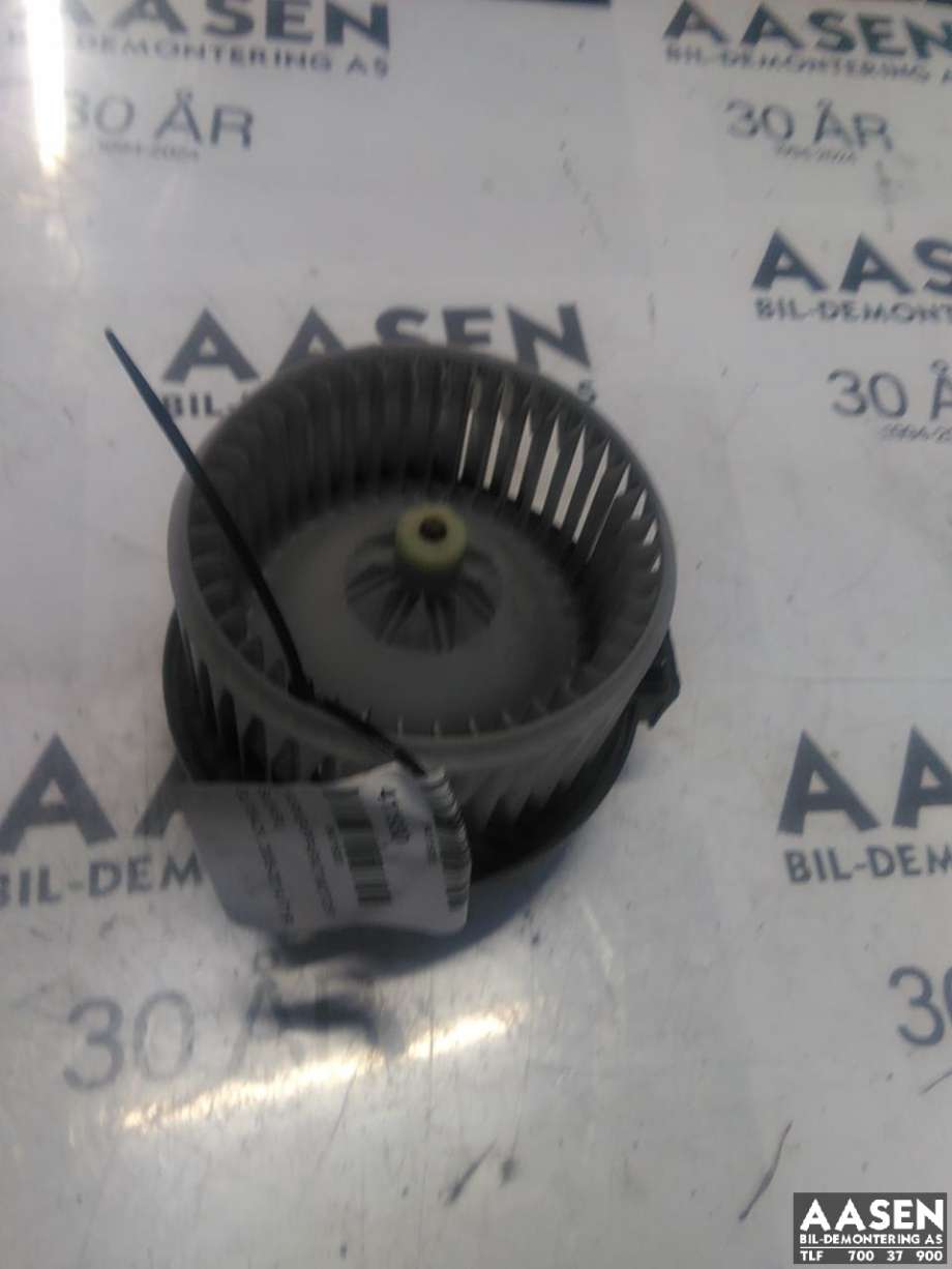 Varmeapparat motor til Subaru Outback, 2009-2014 (Type IV)  