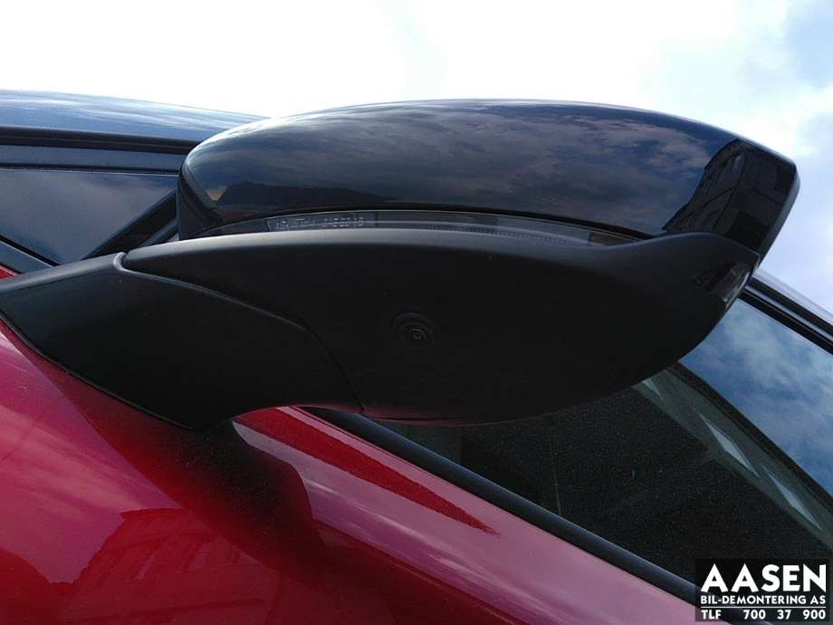 Speil venstre til Mazda MX-30 2020-->>  