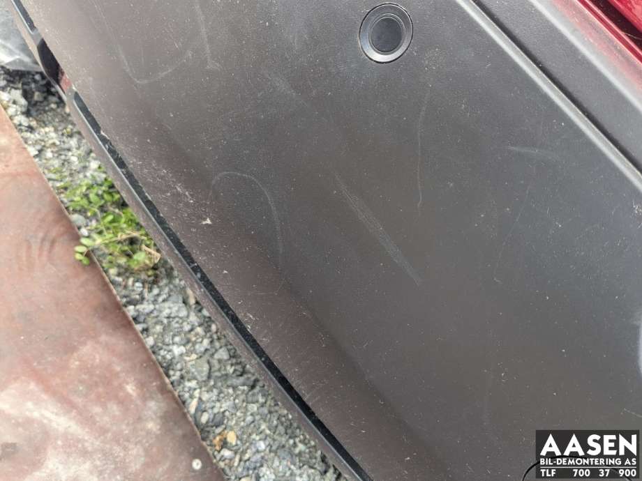 Støtfanger bak til Mazda MX-30 2020-->>