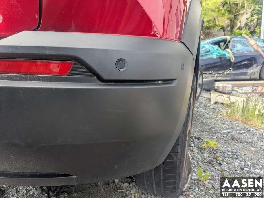 Støtfanger bak til Mazda MX-30 2020-->>