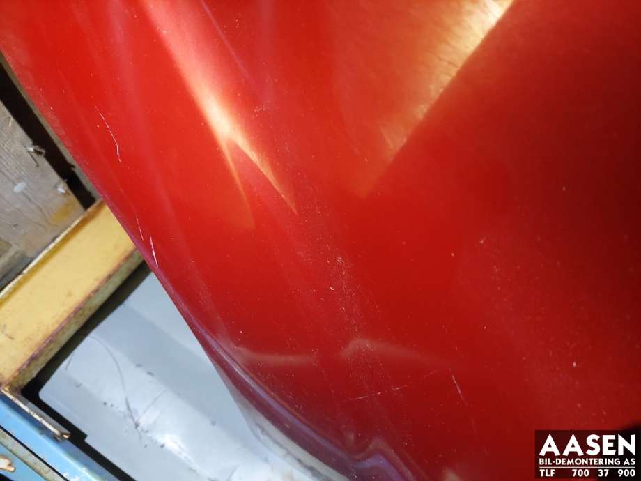 Dør høyre bak til Mitsubishi Outlander 2010-2012 (Type II, Fase 2) (5730A242|)
