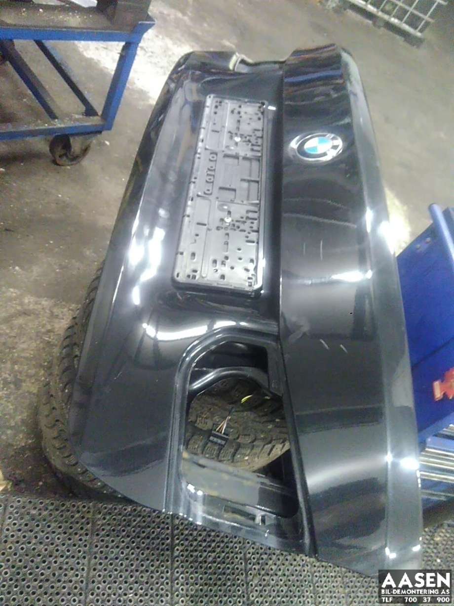 Bakluke sedan til BMW 3-Serie 2012-2018 (F30/F31/F34) (F30/F31/F34) (41 00 7 288 757|)