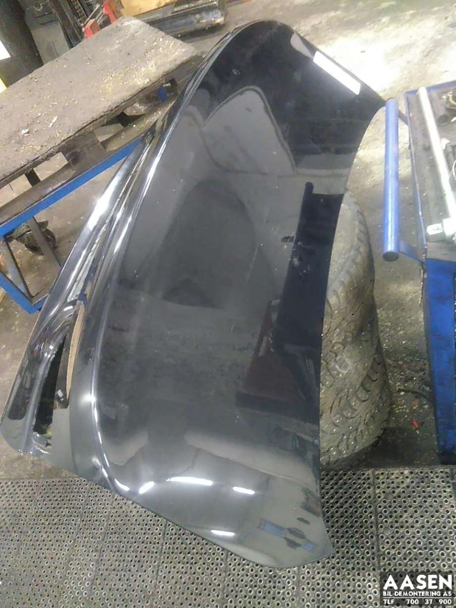 Bakluke sedan til BMW 3-Serie 2012-2018 (F30/F31/F34) (F30/F31/F34) (41 00 7 288 757|)
