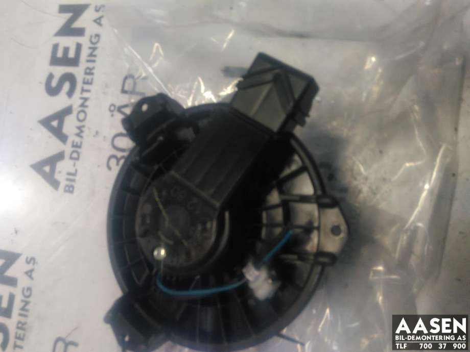 Varmeapparat motor til Toyota Urban Cruiser 2009-2014  