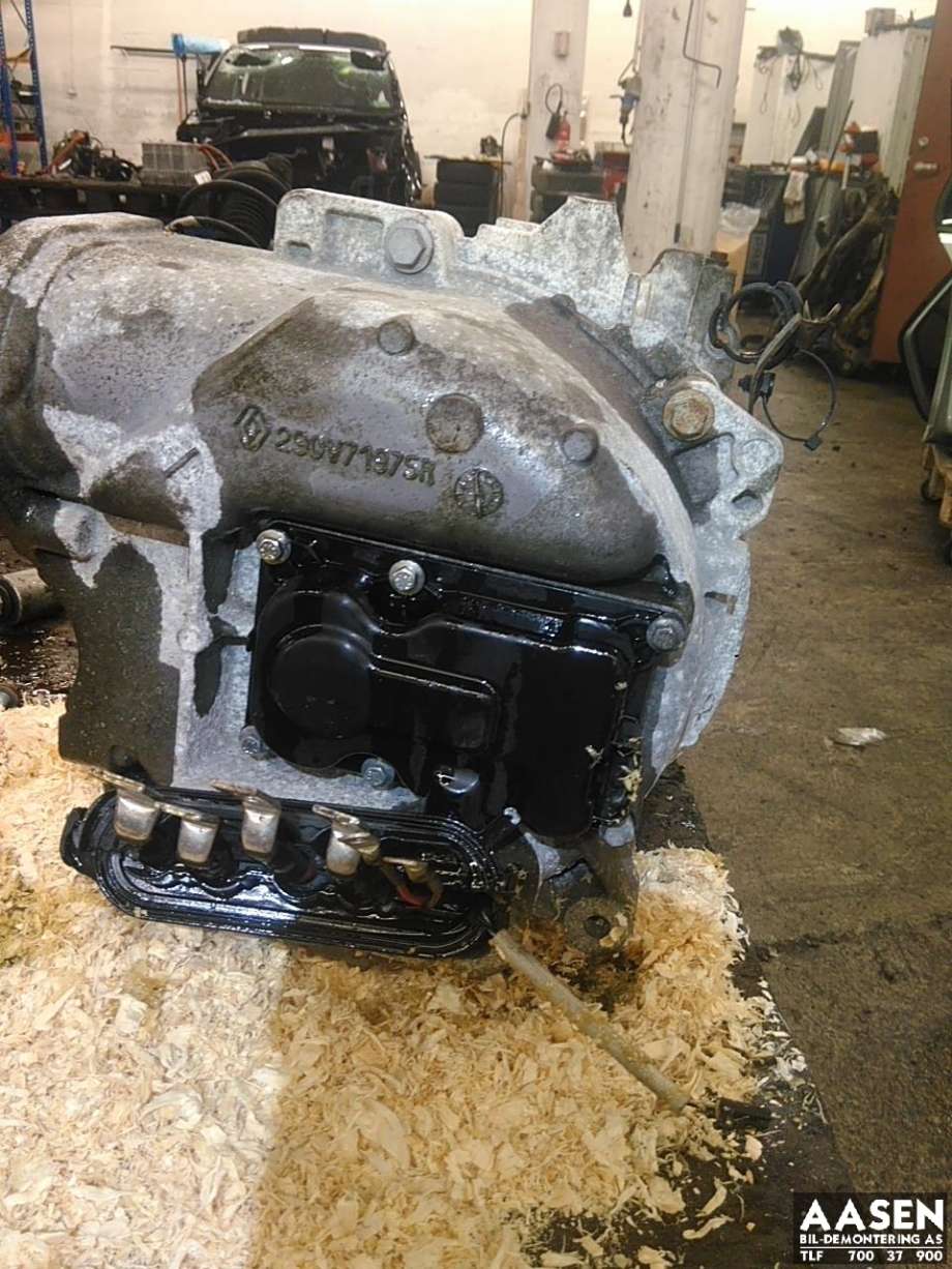 Motor elbil foran til Renault Zoe 2013-2019 (Fase 1) (290127953R|)