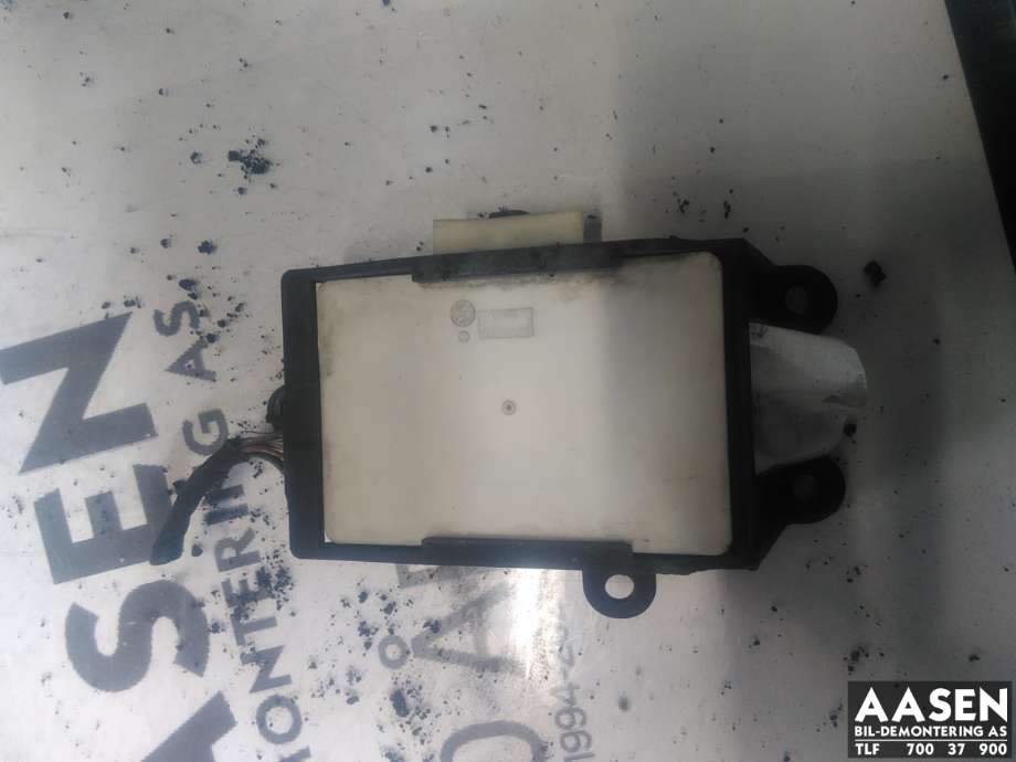 Sensor radar til BMW 5-Serie 2003-2010 (E60/E61) (E60/E61)